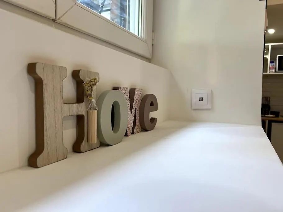 Ferienwohnung Studio Calme - Hypercentre - Metro - Netflix -Wifi Toulouse Frankreich
